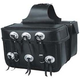 Saddle Bag
