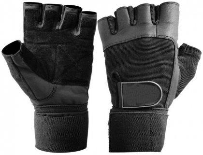 Cycling & Weightlifting Gloves