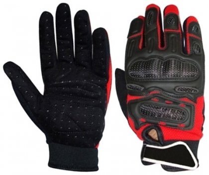 Motocross Gloves