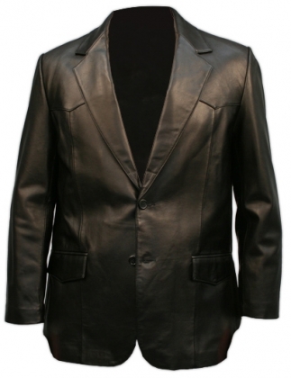 Fashion Leather Jacket