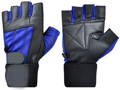 Cycling & Weightlifting Gloves