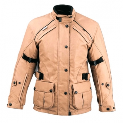 Cordura Jacket