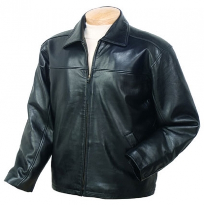 Fashion Leather Jacket