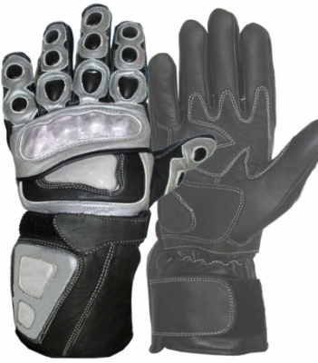 Motorbike Gloves