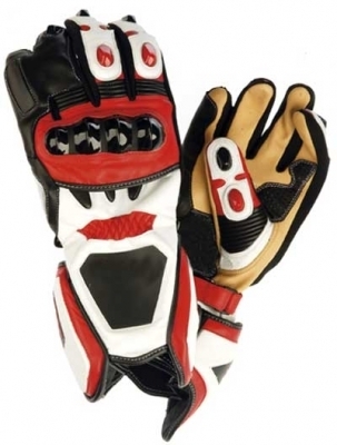 Motorbike Gloves