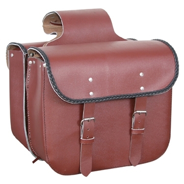 Saddle Bag
