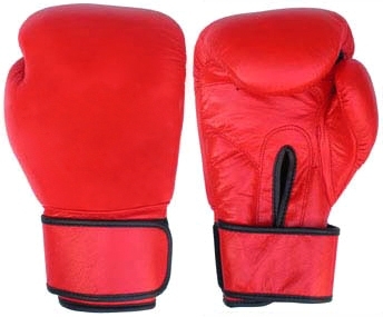 Boxing & Mittens Gloves