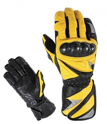 Motorbike Gloves