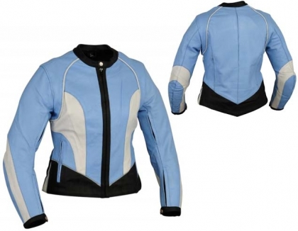 Women Motorbike jacket