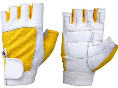Cycling & Weightlifting Gloves