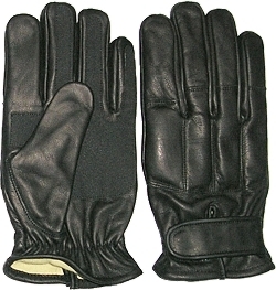 Police Gloves