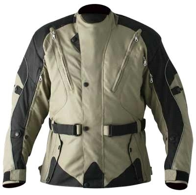 Cordura Jacket